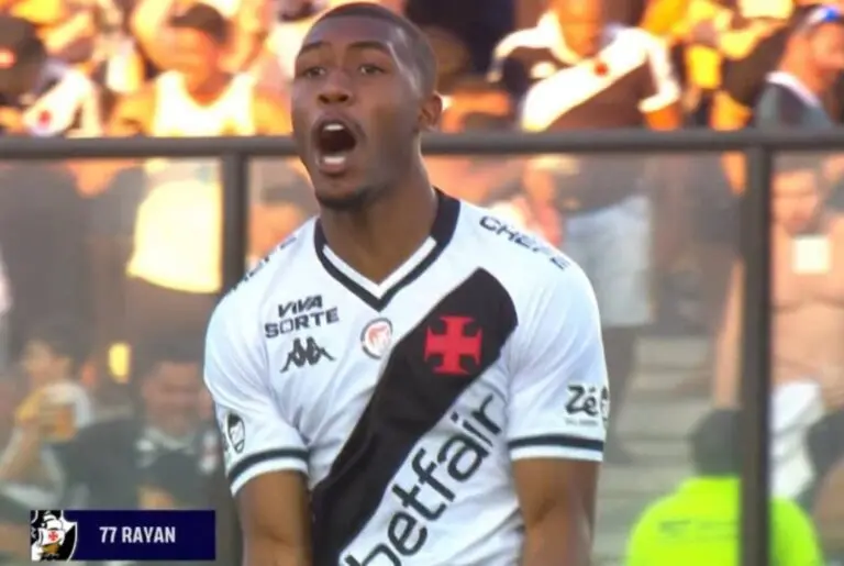 Rayan Vasco