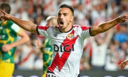 Rayo Vallecano