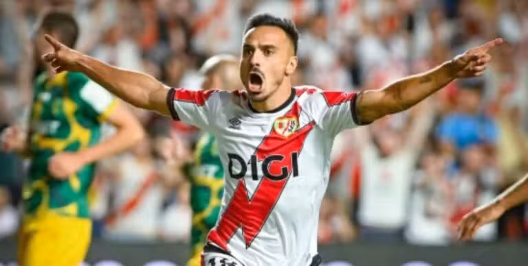 Rayo Vallecano
