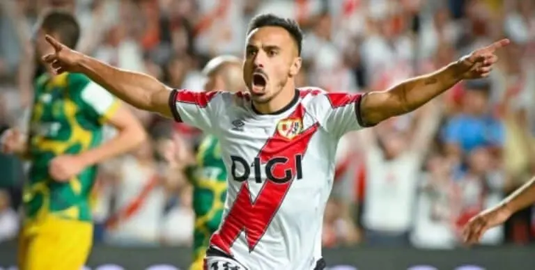 Rayo Vallecano