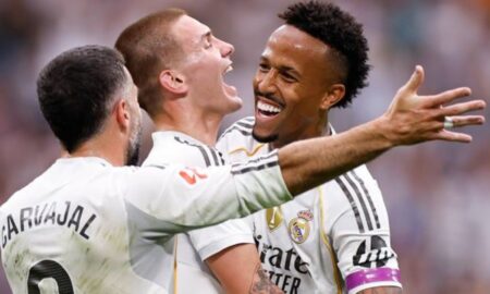 Real Madrid