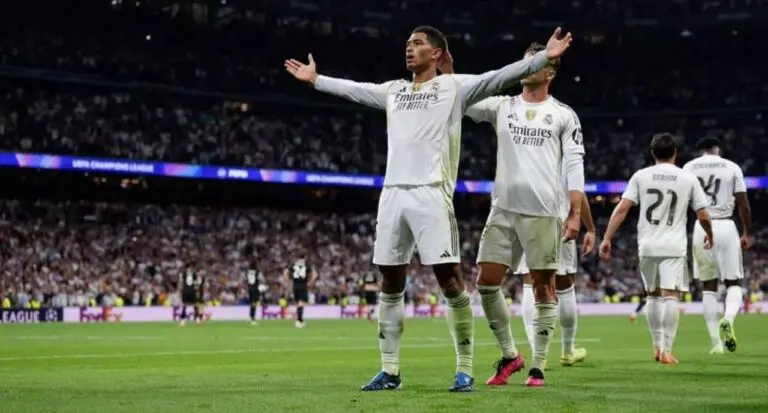 Real Madrid CF