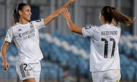 Real Madrid Feminino