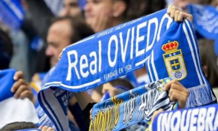 Real Oviedo