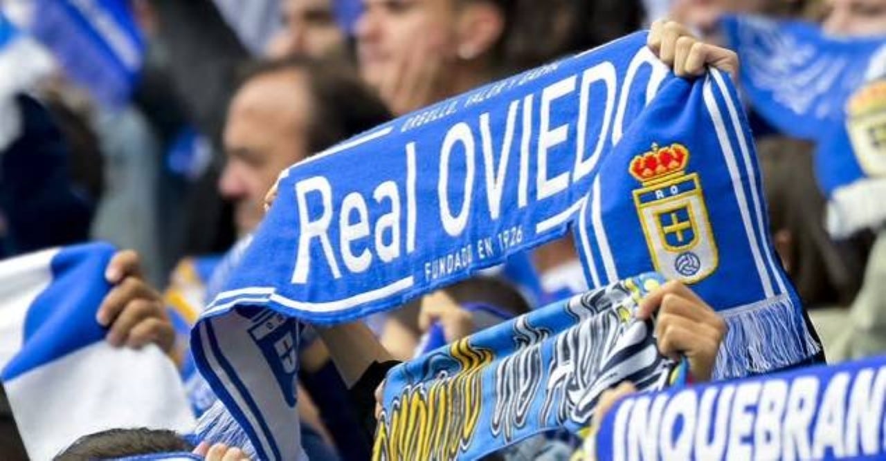 Real Oviedo