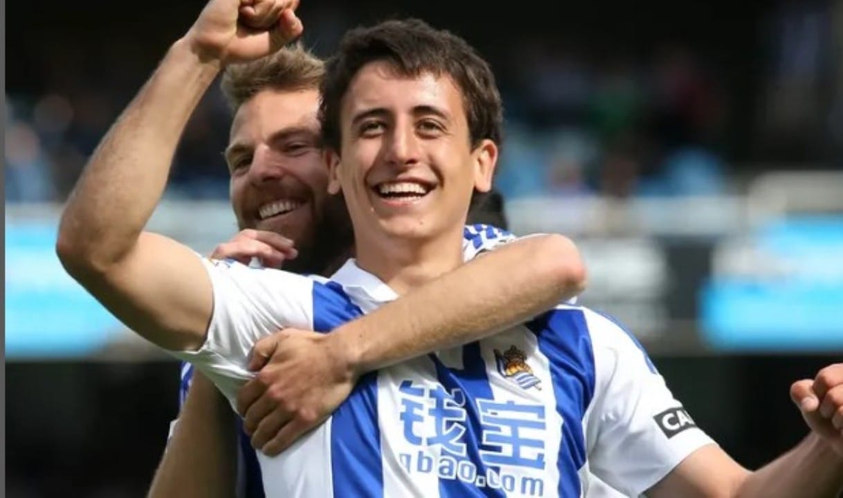 Real Sociedad