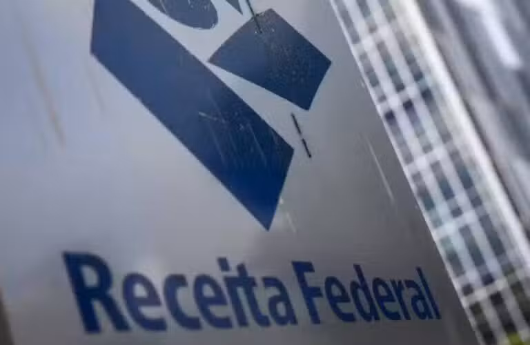Receita Federal Leilao