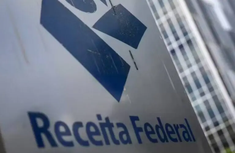 Receita Federal Leilao