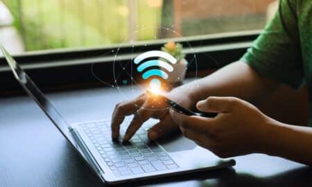 Rede Wifi