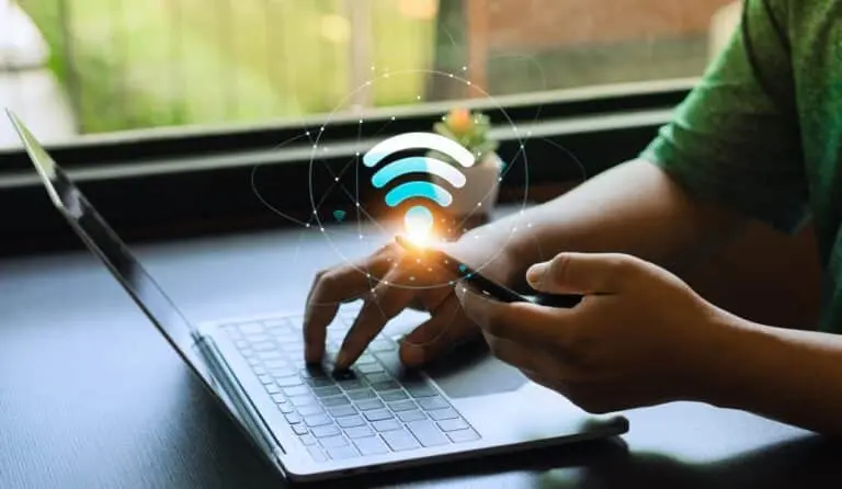 Rede Wifi