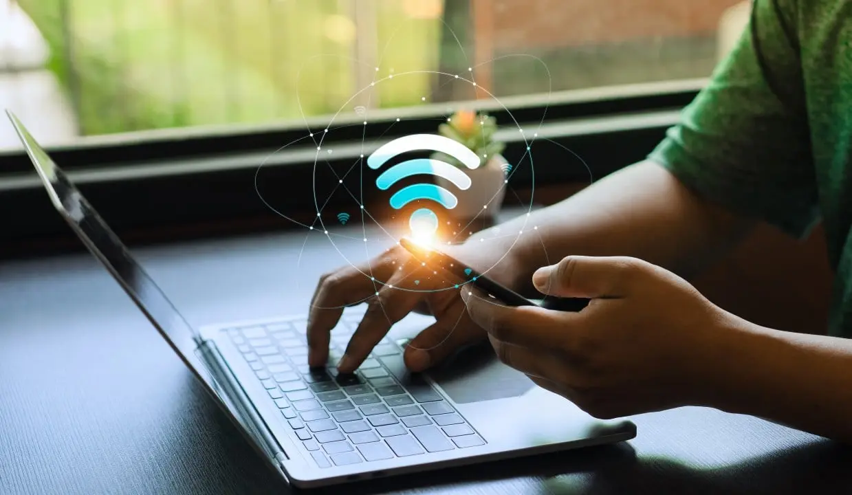 Rede Wifi