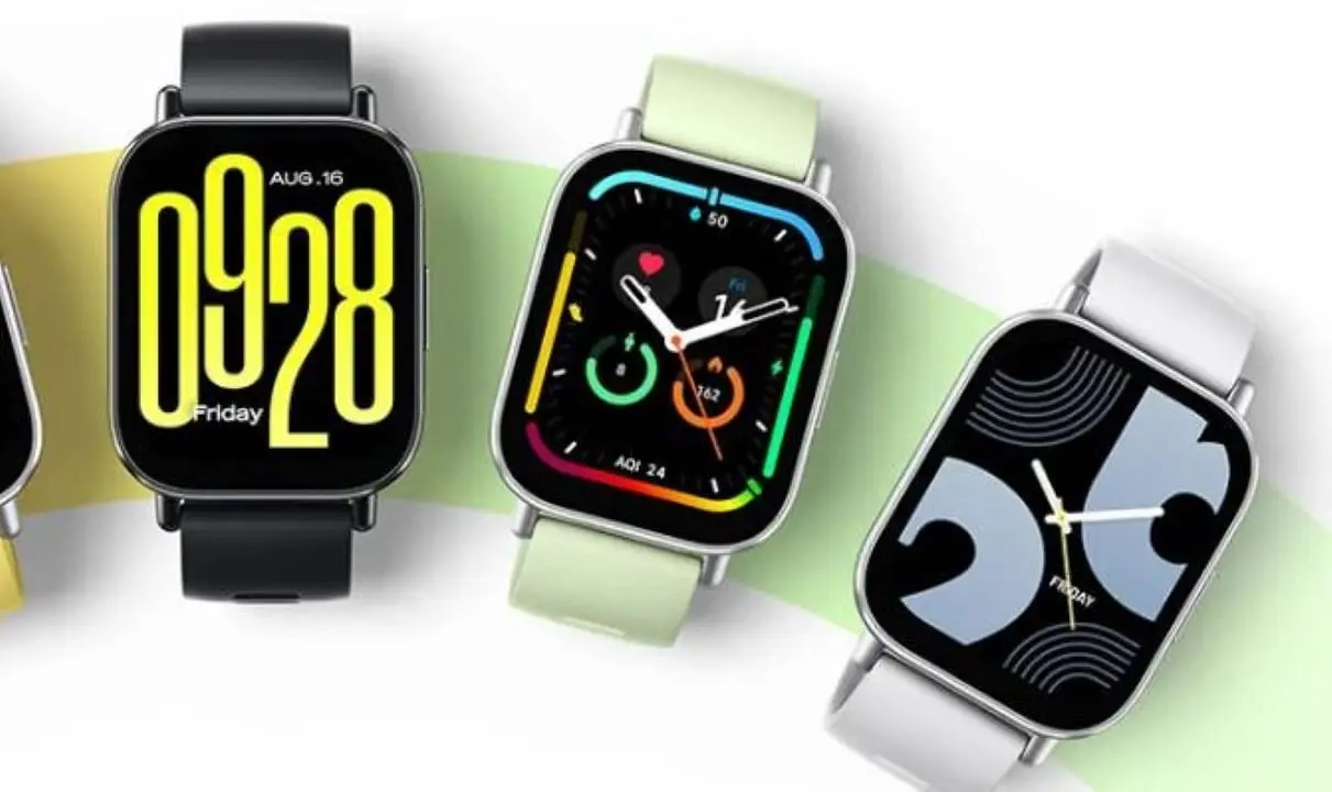 Redmi Watch 6