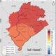 Regiões de Belo Horizonte registram alta temperatura