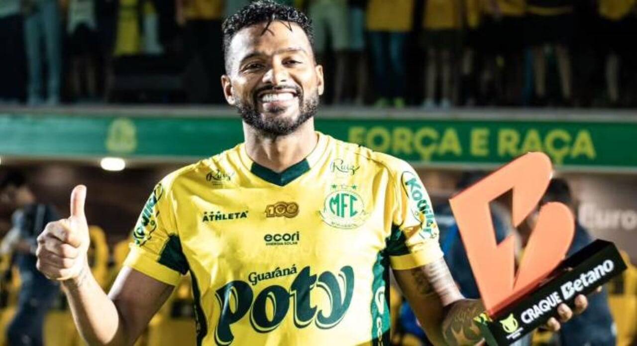 Reinaldo joga hoje? Onde assistir Sport x Mirassol ao vivo no Brasileirão