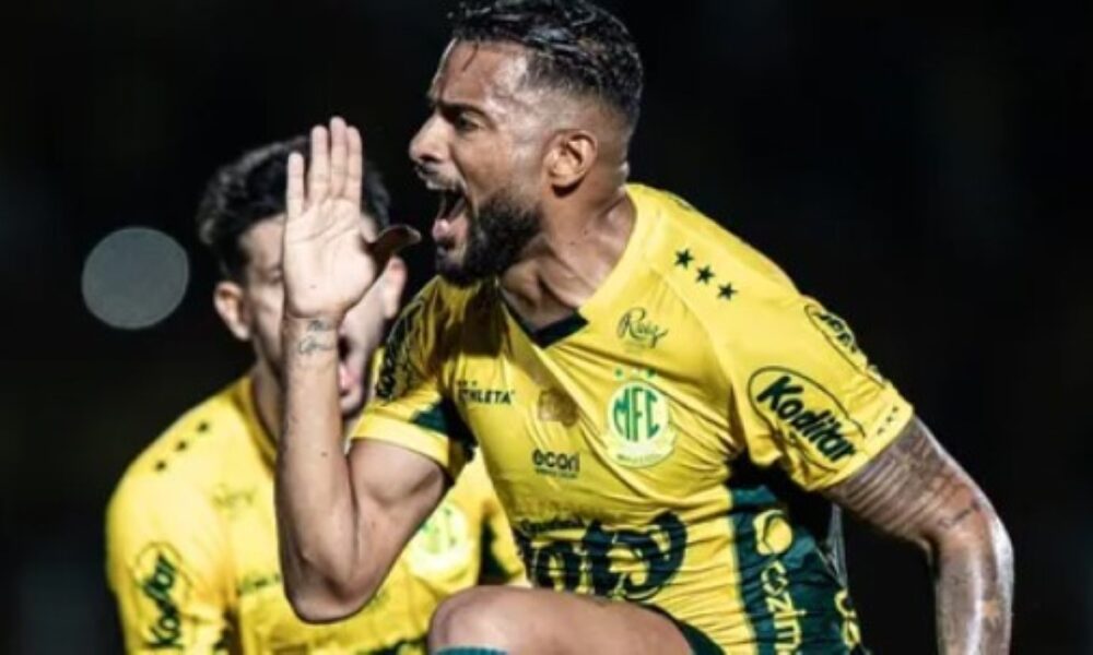 Onde assistir Mirassol x Grêmio pelo Brasileirão 2026