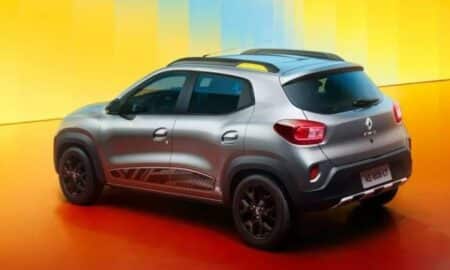Renault Kwid