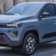 Renault Kwid e-Tech Techno 2026