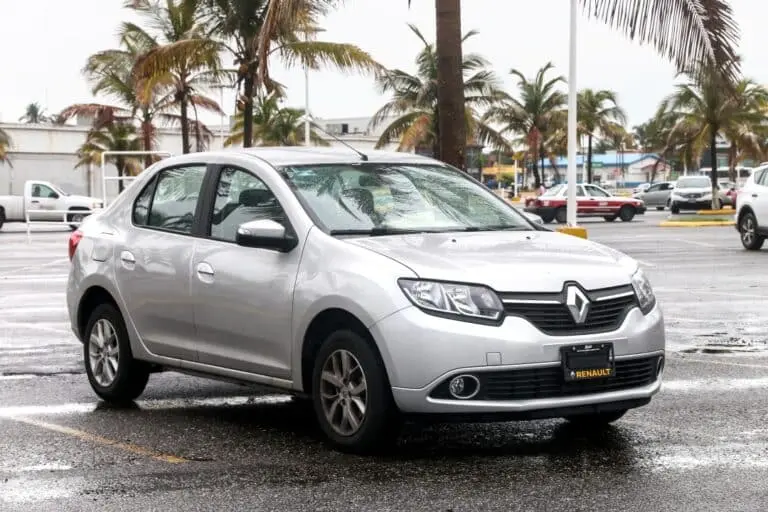 Renault Logan