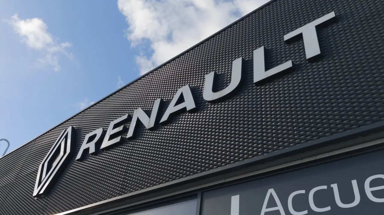 Renault