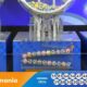 Resultado Lotomania 2836