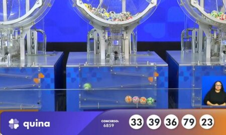 Resultado Quina 6859