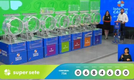 Resultado Super Sete 754