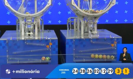 Resultado da +Milionária concurso 295 sai com R$ 10 milhões acumulados nas Loterias Caixa