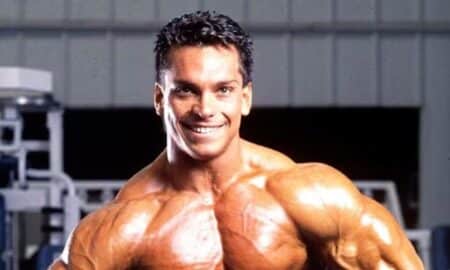 Rich Gaspar
