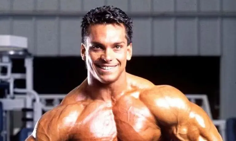 Rich Gaspar