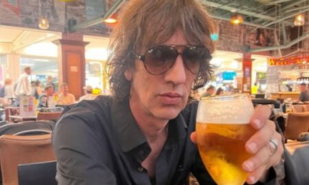 Richard Ashcroft
