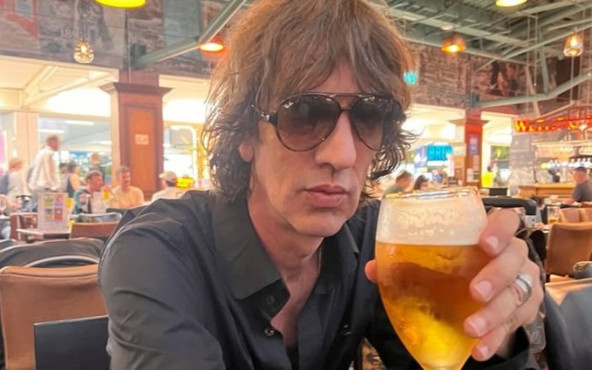 Richard Ashcroft