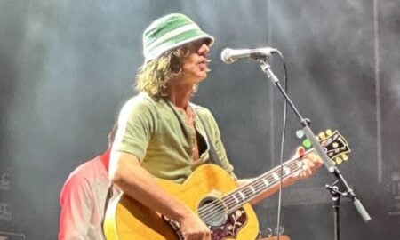 Richard Ashcroft.