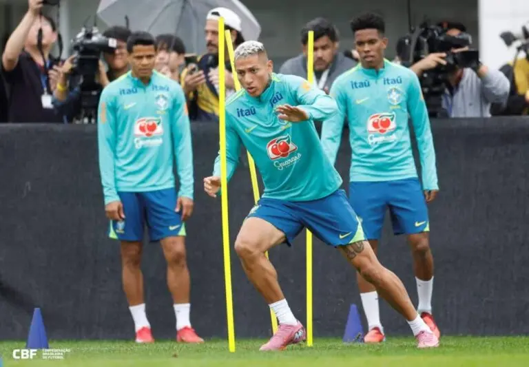 Richarlison