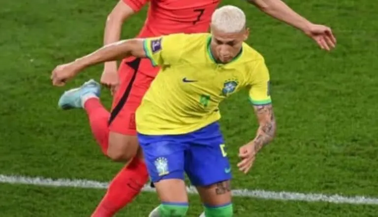 Richarlison