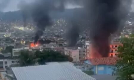 Rio de janeiro