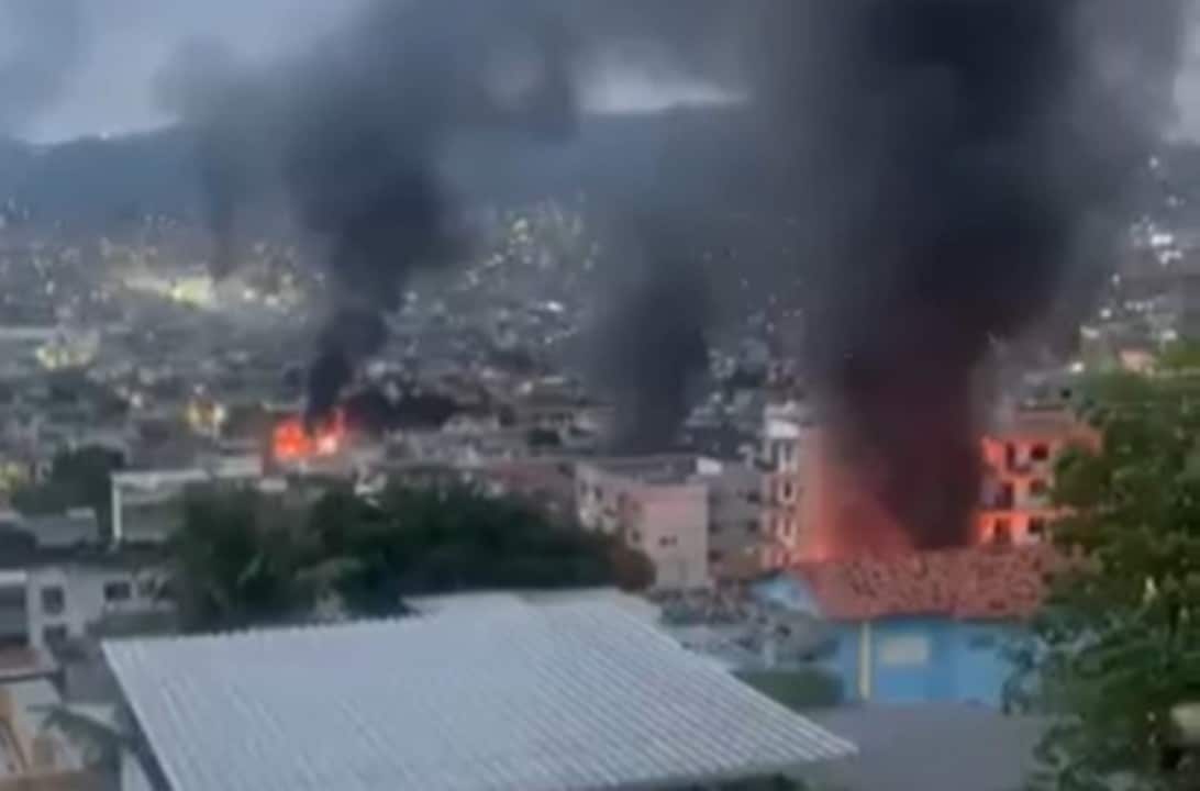 Rio de janeiro