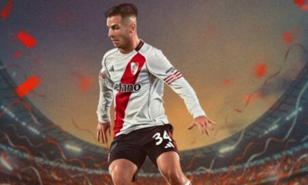 River Plate