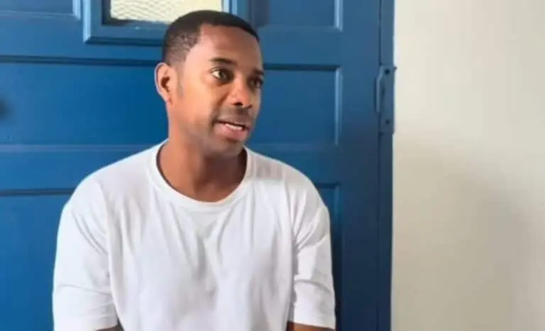Robinho