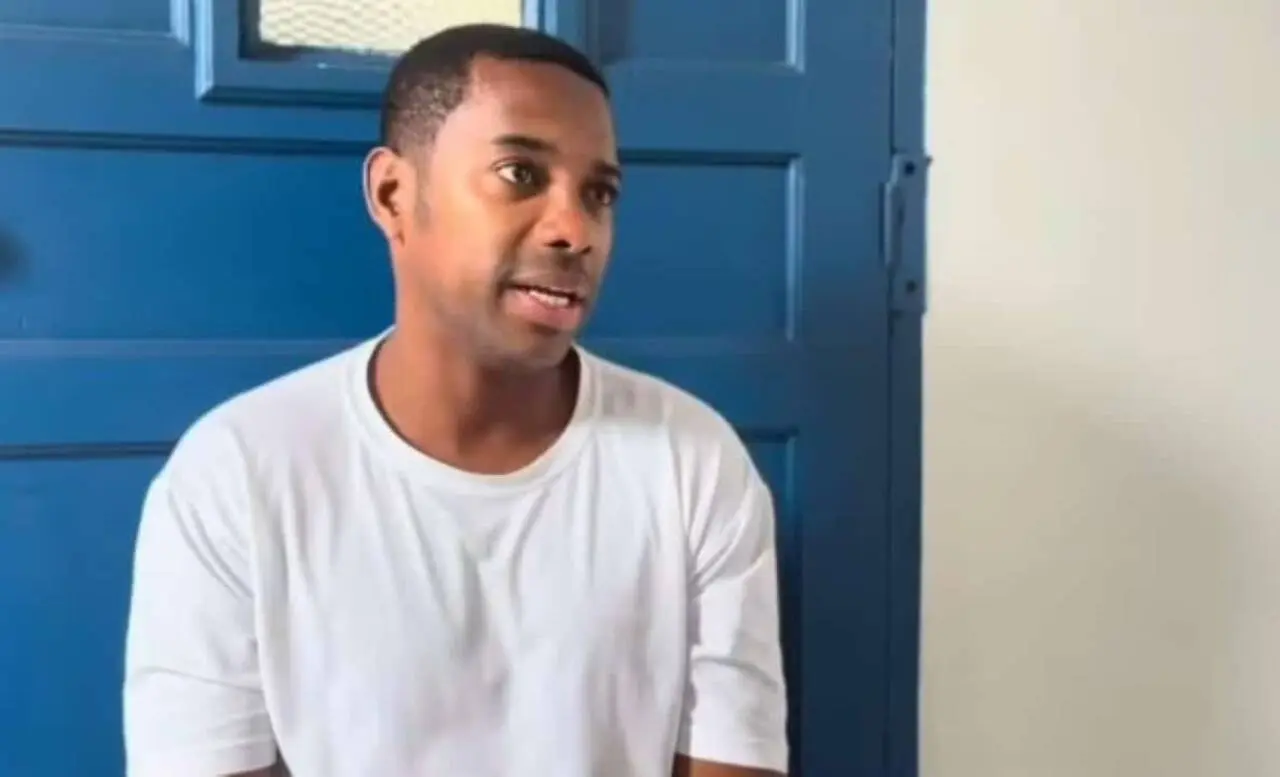 Robinho