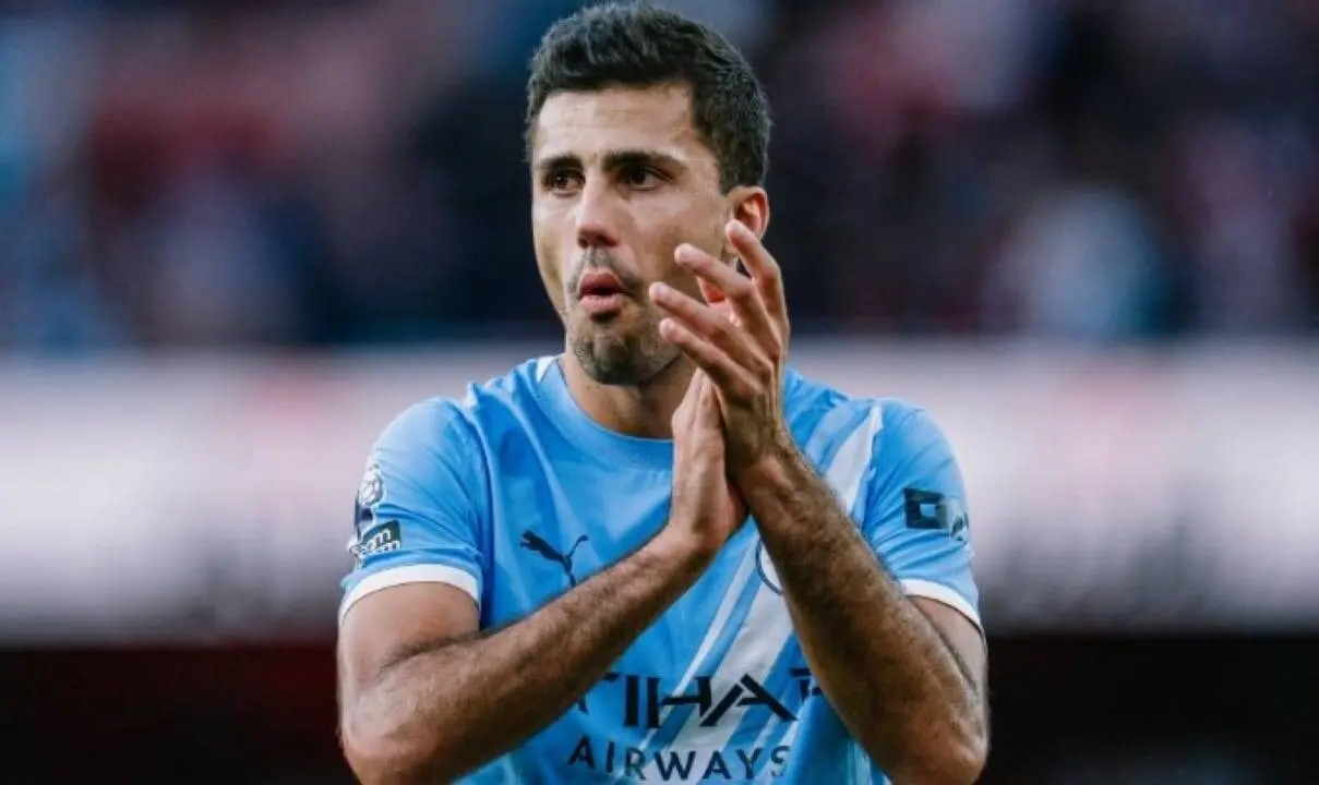 Rodri