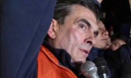 Rodrigo Paz