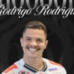 Rodrigo rodrigues operario