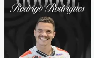 Operário-PR abre 2 a 0 contra Volta Redonda no primeiro tempo da Série B do Brasileirão