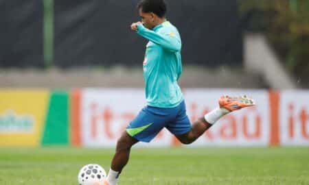 Rodrygo