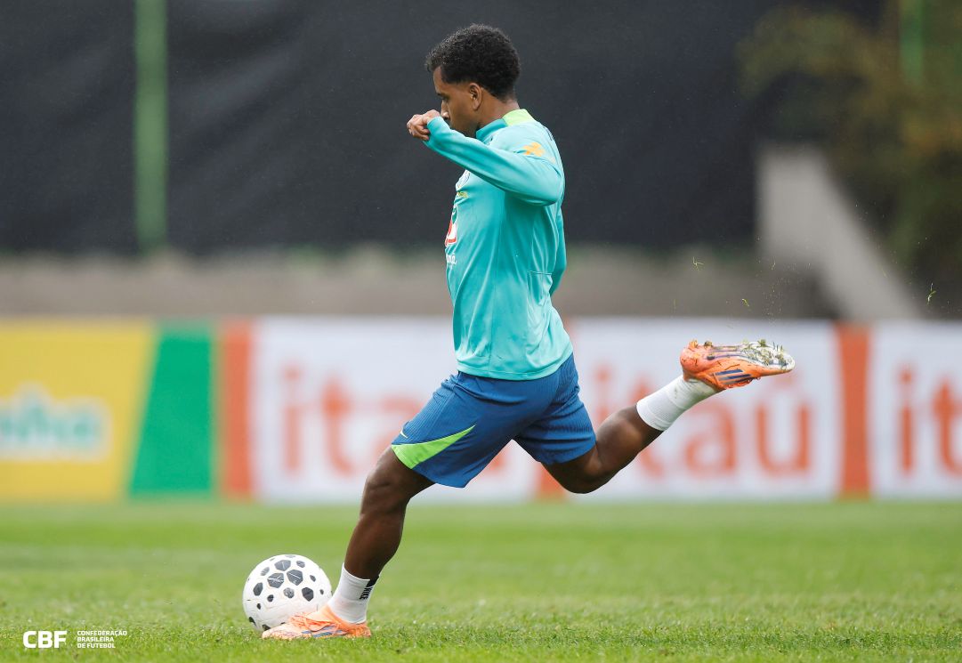 Rodrygo