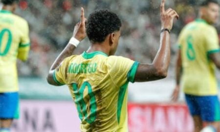 Rodrygo