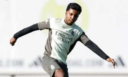Rodrygo