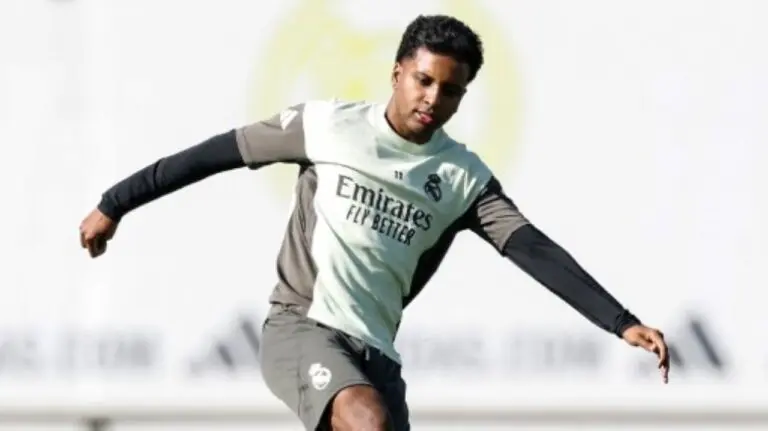 Rodrygo