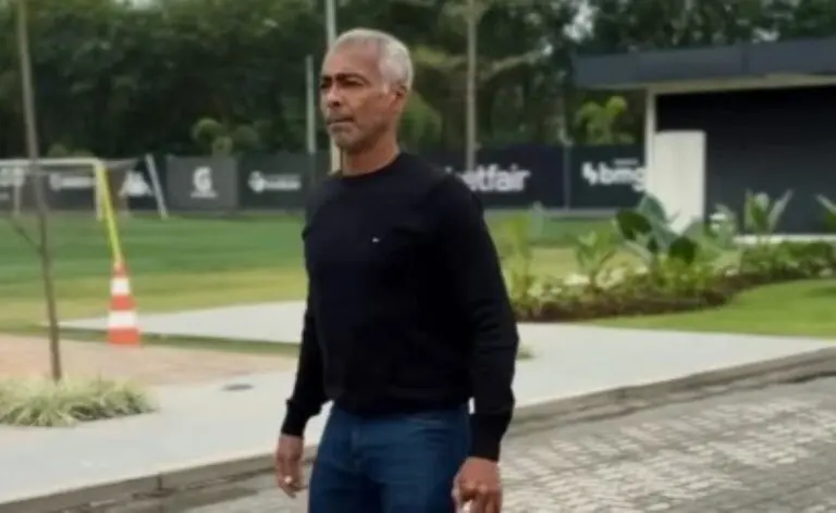 Romário