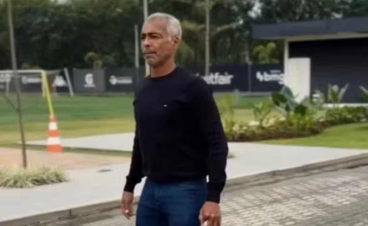 Romário